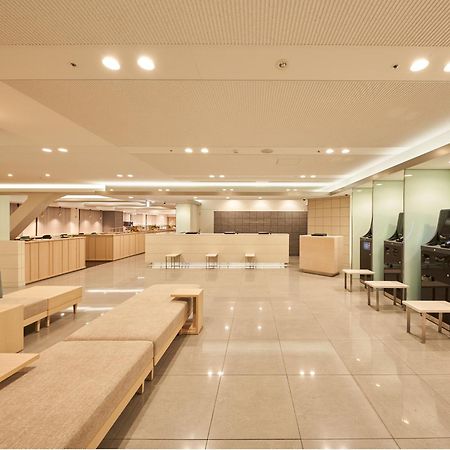 Richmond Hotel Fukuyama Ekimae Экстерьер фото