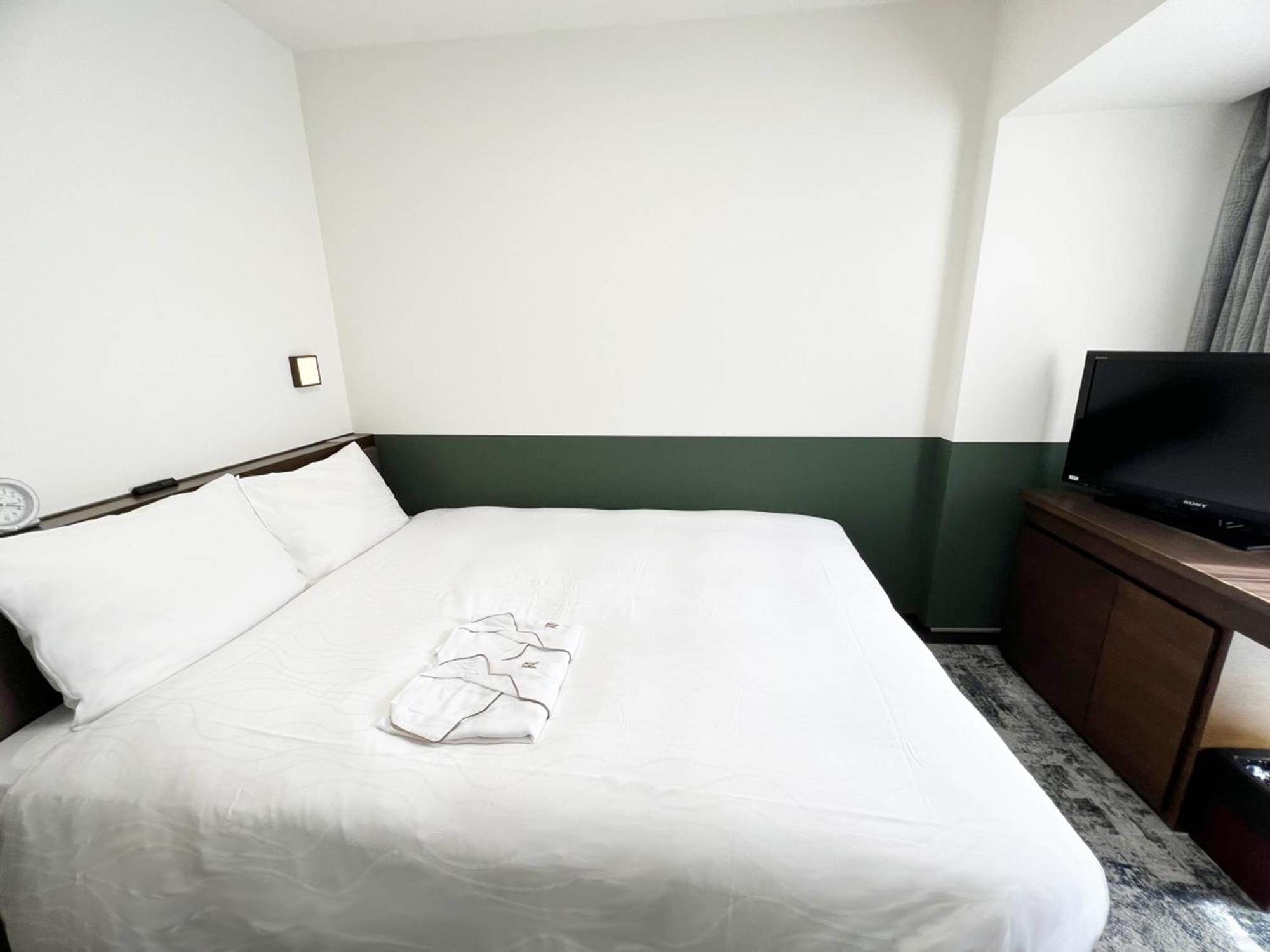 Richmond Hotel Fukuyama Ekimae Экстерьер фото