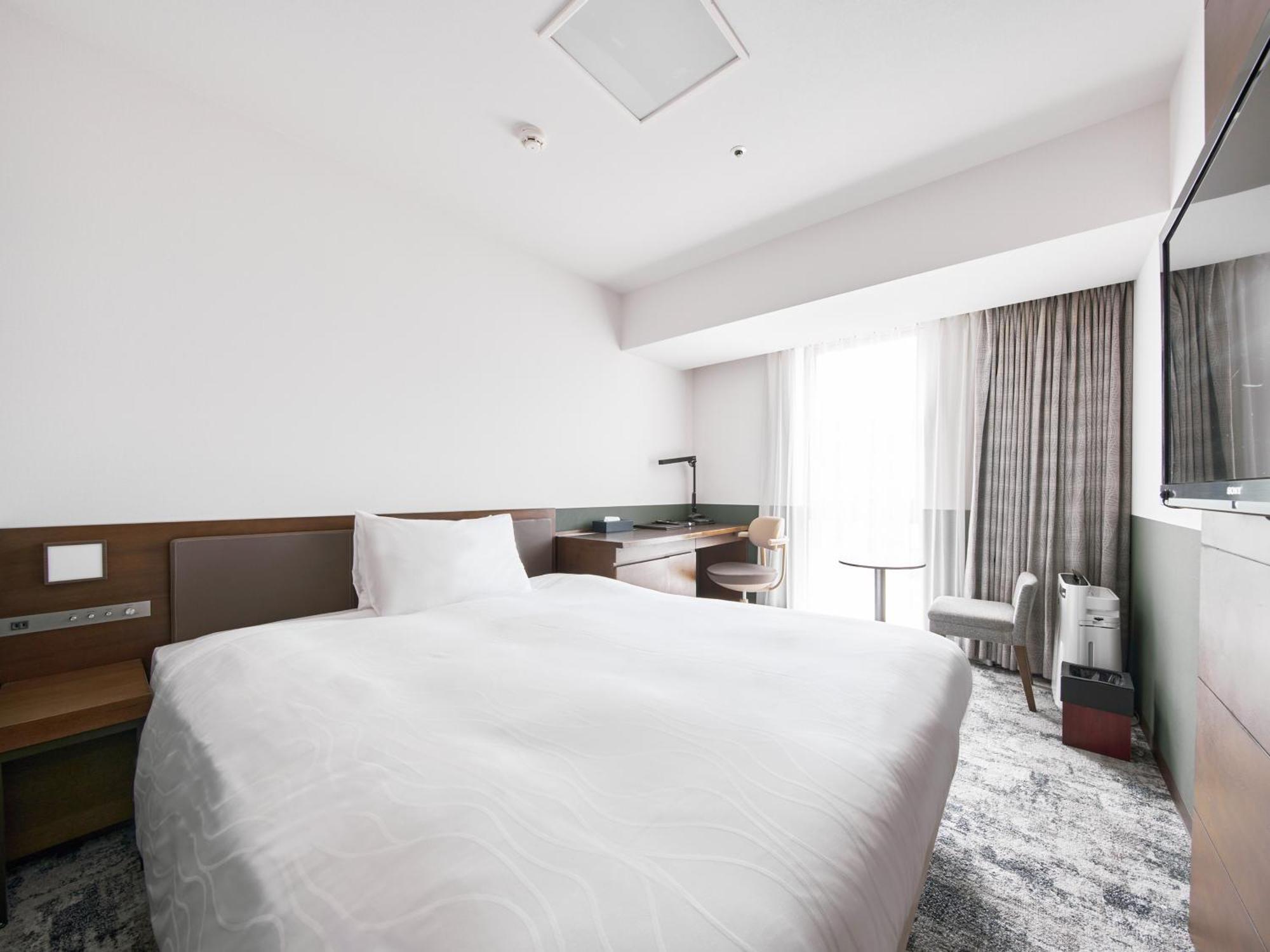 Richmond Hotel Fukuyama Ekimae Экстерьер фото