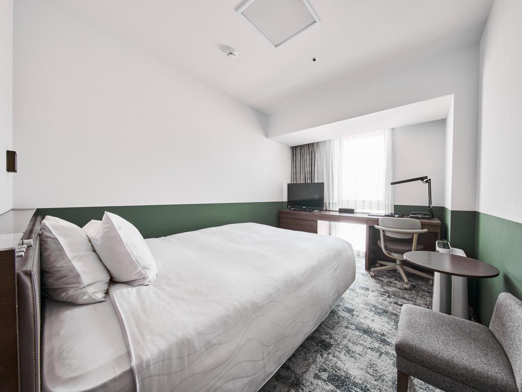 Richmond Hotel Fukuyama Ekimae Экстерьер фото