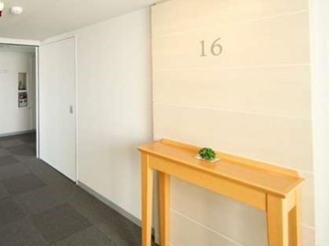 Richmond Hotel Fukuyama Ekimae Экстерьер фото