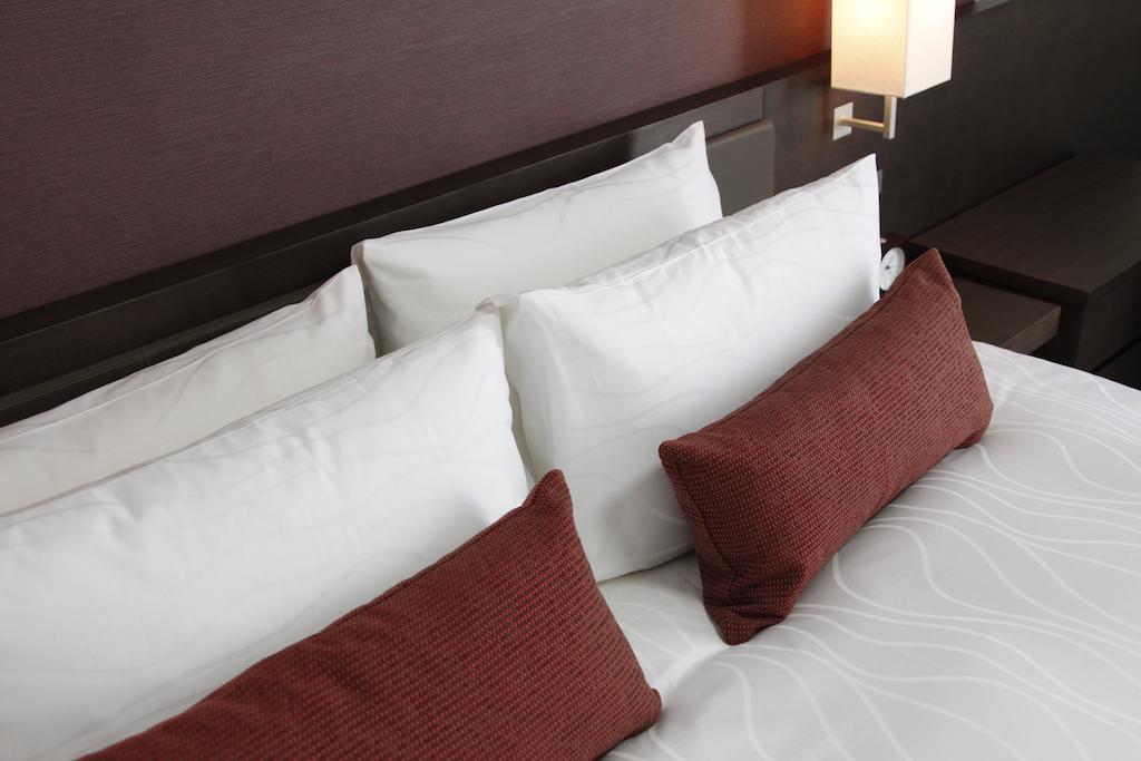 Richmond Hotel Fukuyama Ekimae Экстерьер фото