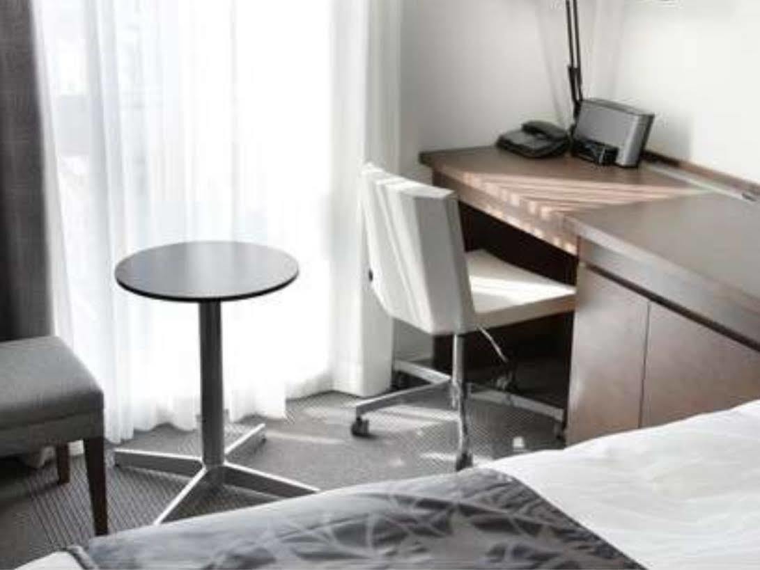Richmond Hotel Fukuyama Ekimae Экстерьер фото