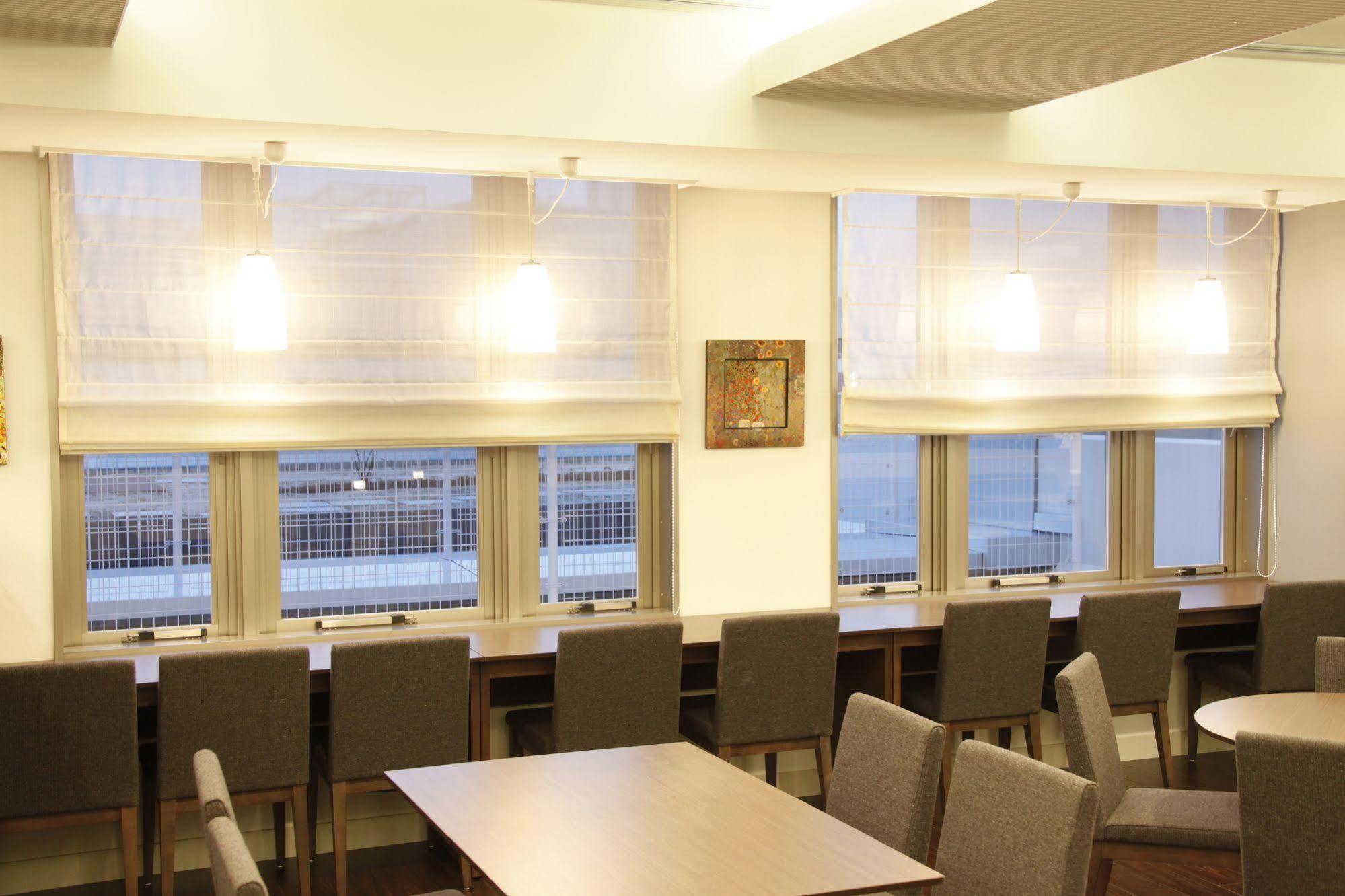 Richmond Hotel Fukuyama Ekimae Экстерьер фото