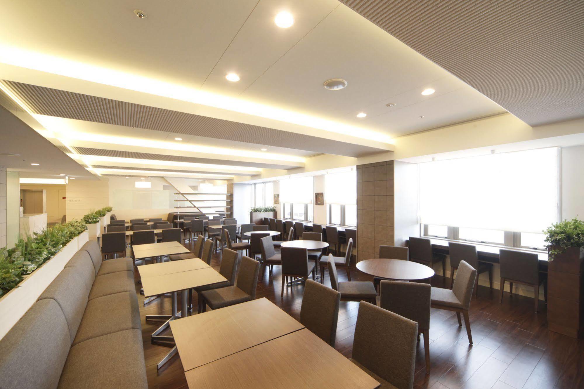 Richmond Hotel Fukuyama Ekimae Экстерьер фото